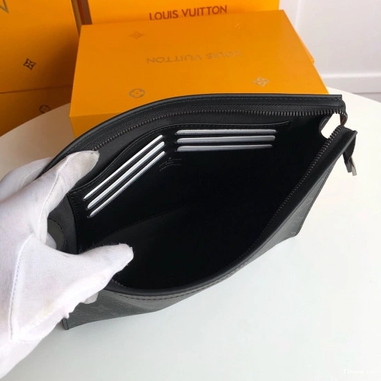 Affordable Vuitton M41692 Clutch Louis 0713